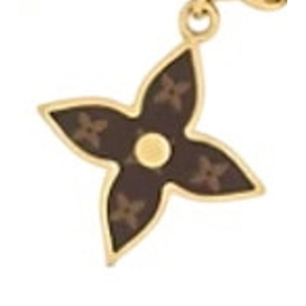 Louis Vuitton Spring Street Chain Bag Charm (LVXX010) - Picture 6 of 6